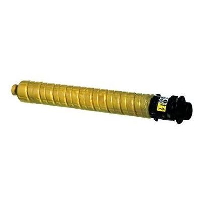 Ricoh - Hoge capaciteit - geel - origineel - tonercartridge - voor Ricoh MP C2003SP, MP C2503SP Ricoh - Hoge capaciteit - geel - origineel - tonercartridge - voor Ricoh MP C2003SP, MP C2503SP