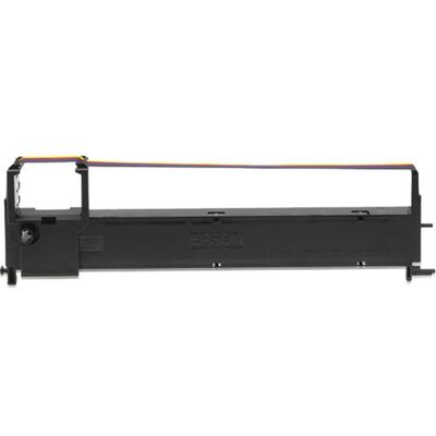 Epson - 1 - zwart, geel, cyaan, magenta - stoflint voor printer Epson - 1 - zwart, geel, cyaan, magenta - stoflint voor printer