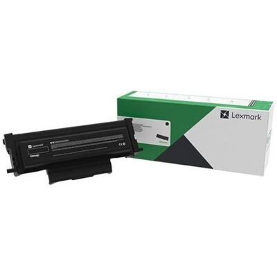 Lexmark - Zwart - origineel - tonercartridge LRP - voor Lexmark B2236dw, MB2236adw Lexmark - Zwart - origineel - tonercartridge LRP - voor Lexmark B2236dw, MB2236adw