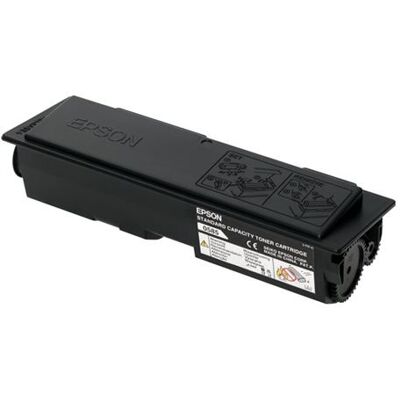 Epson - Zwart - origineel - tonercartridge Epson Return Program - voor AcuLaser M2300, M2400, MX20 Epson - Zwart - origineel - tonercartridge Epson Return Program - voor AcuLaser M2300, M2400, MX20