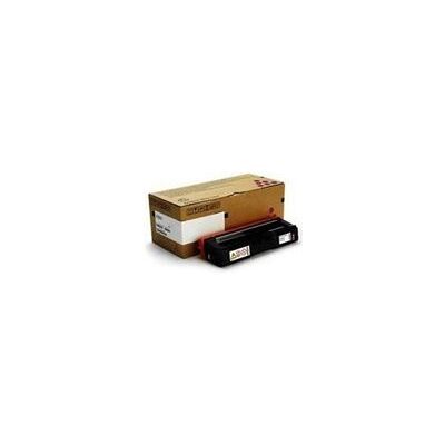 Ricoh - Magenta - origineel - tonercartridge - voor Ricoh SP C252DN, SP C252SF Ricoh - Magenta - origineel - tonercartridge - voor Ricoh SP C252DN, SP C252SF