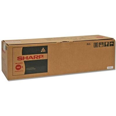 Sharp MX51GTYA - Geel - origineel - tonercartridge - voor Sharp MX-4112N, MX-5112N Sharp MX51GTYA - Geel - origineel - tonercartridge - voor Sharp MX-4112N, MX-5112N