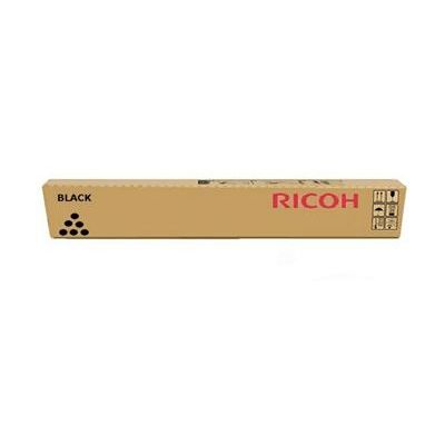 Ricoh MP C400E - Zwart - origineel - tonercartridge - voor Ricoh Aficio MP C300, Aficio MP C400, MP C401 Ricoh MP C400E - Zwart - origineel - tonercartridge - voor Ricoh Aficio MP C300, Aficio MP C400, MP C401