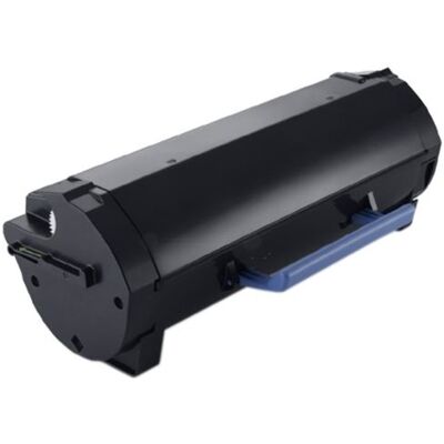 Dell - Hoge capaciteit - zwart - origineel - tonercartridge Use and Return - voor Dell B2360d, B2360dn, B3460dn, B3465dn, B3465dnf Dell - Hoge capaciteit - zwart - origineel - tonercartridge Use and Return - voor Dell B2360d, B2360dn, B3460dn, B3465dn, B3465dnf
