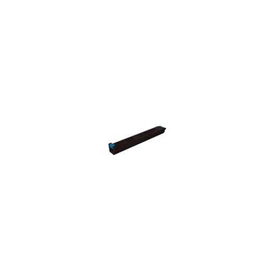 Sharp MX36GTCA - Cyaan - origineel - tonercartridge - voor Sharp MX-2010U, MX-2310U, MX-2610N, MX-3110N, MX-3111U, MX-3116N, MX-3140N, MX-3640N Sharp MX36GTCA - Cyaan - origineel - tonercartridge - voor Sharp MX-2010U, MX-2310U, MX-2610N, MX-3110N, MX-3111U, MX-3116N, MX-3140N, MX-3640N
