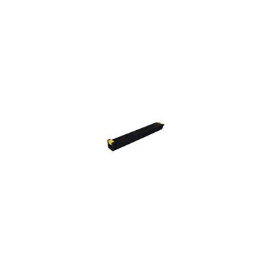 Sharp MX36GTYA - Geel - origineel - tonercartridge - voor Sharp MX-2010U, MX-2310U, MX-2610N, MX-3110N, MX-3111U, MX-3116N, MX-3140N, MX-3640N Sharp MX36GTYA - Geel - origineel - tonercartridge - voor Sharp MX-2010U, MX-2310U, MX-2610N, MX-3110N, MX-3111U, MX-3116N, MX-3140N, MX-3640N
