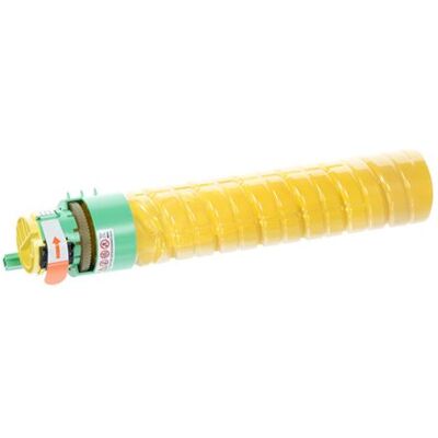 Ricoh Type 245 (HY) - Hoog rendement - geel - origineel - tonercartridge - voor Gestetner SP C410, SP C411; NRG SP C411, SP C420; Rex Rotary SP C410, SP C411, SP C420 Ricoh Type 245 (HY) - Hoog rendement - geel - origineel - tonercartridge - voor Gestetner SP C410, SP C411; NRG SP C411, SP C420; Rex Rotary SP C410, SP C411, SP C420