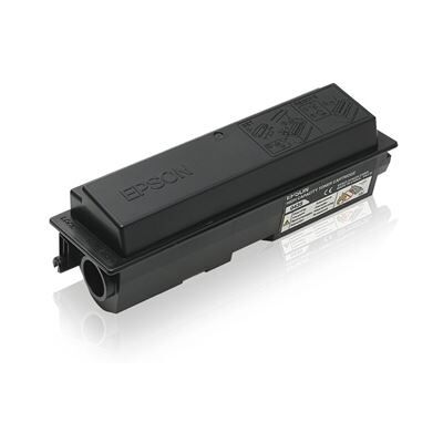 Epson 0437 - Hoge capaciteit - zwart - origineel - tonercartridge Epson Return Program - voor AcuLaser M2000D, M2000DN, M2000DT, M2000DTN Epson 0437 - Hoge capaciteit - zwart - origineel - tonercartridge Epson Return Program - voor AcuLaser M2000D, M2000DN, M2000DT, M2000DTN