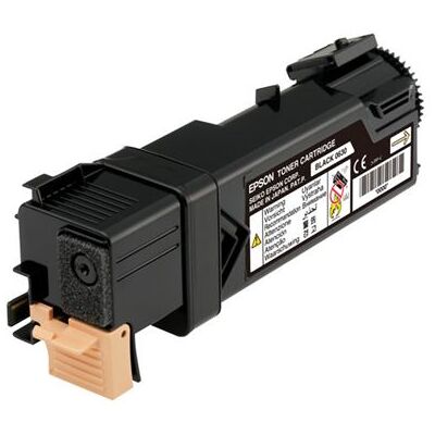 Epson - Zwart - origineel - tonercartridge - voor AcuLaser C2900DN, C2900N, CX29DNF, CX29NF Epson - Zwart - origineel - tonercartridge - voor AcuLaser C2900DN, C2900N, CX29DNF, CX29NF