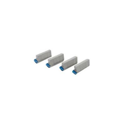 Toshiba TFC34EM - Magenta - origineel - tonercartridge - voor e-STUDIO 287CS, 347CS, 407CS Toshiba TFC34EM - Magenta - origineel - tonercartridge - voor e-STUDIO 287CS, 347CS, 407CS