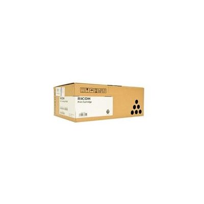Ricoh - Zwart - origineel - tonercartridge - voor Ricoh SP C840DN Ricoh - Zwart - origineel - tonercartridge - voor Ricoh SP C840DN