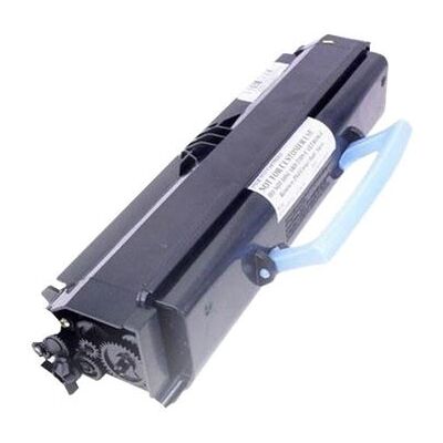 Dell The Use and Return Toner Cartridge - hoge capaciteit - zwart - origineel - tonercartridge Dell The Use and Return Toner Cartridge - hoge capaciteit - zwart - origineel - tonercartridge