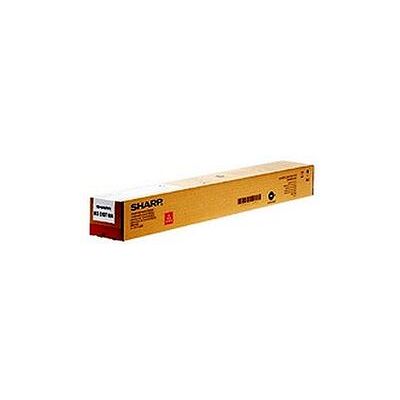 Sharp MX51GTMA - Magenta - origineel - tonercartridge - voor Sharp MX-4112N, MX-5112N Sharp MX51GTMA - Magenta - origineel - tonercartridge - voor Sharp MX-4112N, MX-5112N