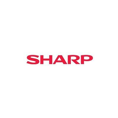 Sharp MX-61GTBA - Zwart - origineel - tonercartridge - voor Sharp MX-3070N, MX-3570N Sharp MX-61GTBA - Zwart - origineel - tonercartridge - voor Sharp MX-3070N, MX-3570N