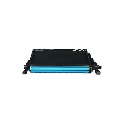 Samsung CLT-C6092S - Cyaan - origineel - tonercartridge - voor CLP-770ND Samsung CLT-C6092S - Cyaan - origineel - tonercartridge - voor CLP-770ND