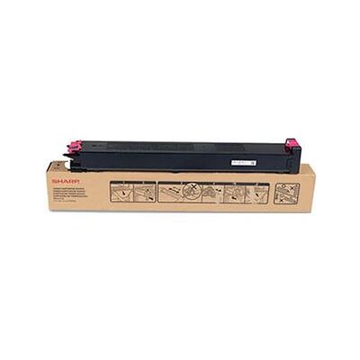 Sharp MX-23GTMA - Magenta - origineel - tonercartridge - voor Sharp MX-2310U Sharp MX-23GTMA - Magenta - origineel - tonercartridge - voor Sharp MX-2310U