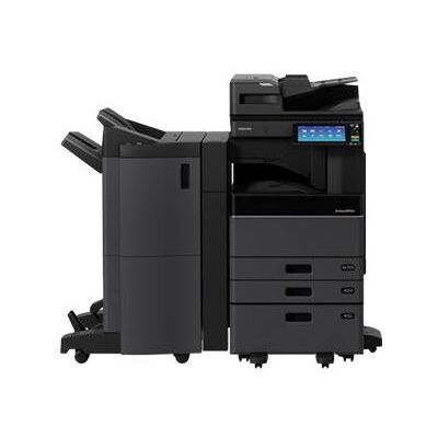Toshiba T-3008E - Zwart - origineel - tonercartridge - voor e-STUDIO 2508A, 3008A, 3508A, 4508A, 5008A Toshiba T-3008E - Zwart - origineel - tonercartridge - voor e-STUDIO 2508A, 3008A, 3508A, 4508A, 5008A