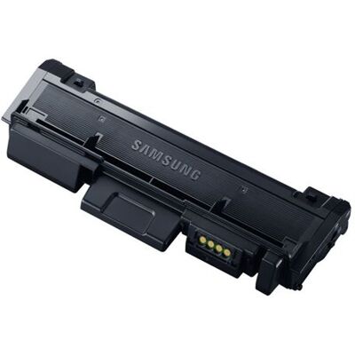 Samsung MLT-D116L - Hoog rendement - zwart - origineel - tonercartridge - voor Xpress M2625, M2675, M2825, M2835, M2875, M2885 Samsung MLT-D116L - Hoog rendement - zwart - origineel - tonercartridge - voor Xpress M2625, M2675, M2825, M2835, M2875, M2885