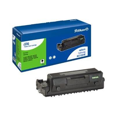 Pelikan 3516HC+ - High Capacity + - zwart - compatibel - gereviseerd - tonercartridge (alternatief voor: Samsung MLT-D204E) - voor Samsung ProXpress M3825DW, M3825ND, M3875FD, M3875FW, M4025ND, M4025NX, M4075FR, M4075FX Pelikan 3516HC+ - High Capacity + - zwart - compatibel - gereviseerd - tonercartridge (alternatief voor: Samsung MLT-D204E) - voor Samsung ProXpress M3825DW, M3825ND, M3875FD, M3875FW, M4025ND, M4025NX, M4075FR, M4075FX