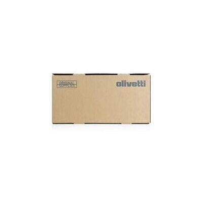 Olivetti - Geel - origineel - tonercartridge - voor d-Color P2226 Olivetti - Geel - origineel - tonercartridge - voor d-Color P2226