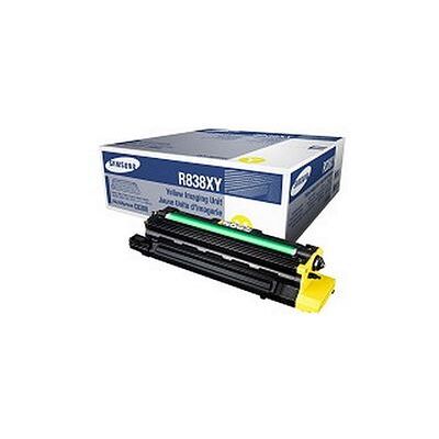 Samsung CLX-R838XY - 1 - geel - beeldverwerkingseenheid printer Samsung CLX-R838XY - 1 - geel - beeldverwerkingseenheid printer