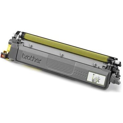 Brother TN249Y - Super hoog rendement - geel - origineel - doos - tonercartridge - voor Brother HL-L8240CDW, MFC-L8390CDW Brother TN249Y - Super hoog rendement - geel - origineel - doos - tonercartridge - voor Brother HL-L8240CDW, MFC-L8390CDW