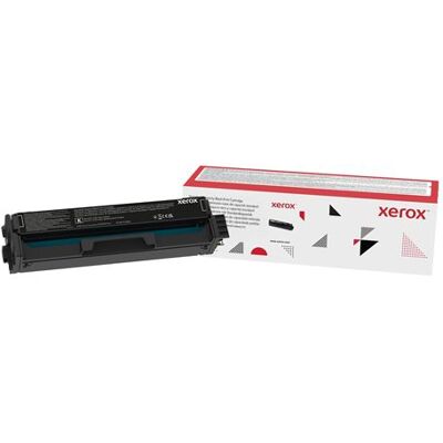 Xerox - Zwart - origineel - tonercartridge - voor Xerox C230, C230/DNI, C230V_DNIUK, C235, C235/DNI, C235V_DNIUK Xerox - Zwart - origineel - tonercartridge - voor Xerox C230, C230/DNI, C230V_DNIUK, C235, C235/DNI, C235V_DNIUK