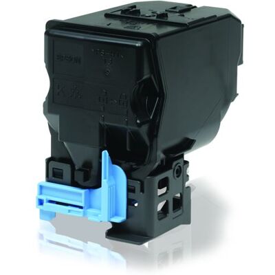 Epson - Hoge capaciteit - zwart - origineel - tonercartridge - voor AcuLaser C3900DN, C3900DTN, C3900N, C3900TN, CX37DN, CX37DNF, CX37DTN, CX37DTNF Epson - Hoge capaciteit - zwart - origineel - tonercartridge - voor AcuLaser C3900DN, C3900DTN, C3900N, C3900TN, CX37DN, CX37DNF, CX37DTN, CX37DTNF