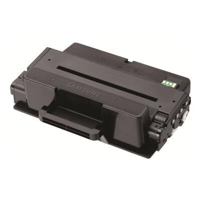 Samsung MLT-D205L - hoog rendement - zwart - origineel - tonercartridge Samsung MLT-D205L - hoog rendement - zwart - origineel - tonercartridge