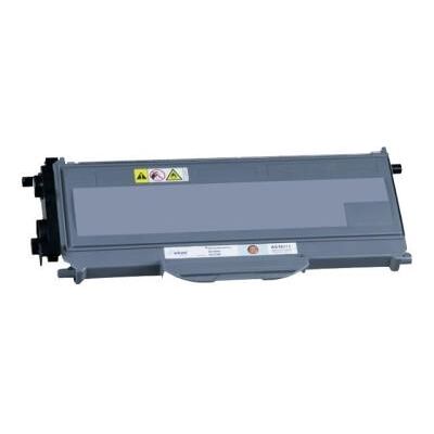Astar - Zwart - compatibel - tonercartridge (alternatief voor: Brother TN2110, Brother TN2120) - voor Brother DCP-7045N, HL-2150N, MFC-7320 Astar - Zwart - compatibel - tonercartridge (alternatief voor: Brother TN2110, Brother TN2120) - voor Brother DCP-7045N, HL-2150N, MFC-7320