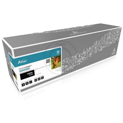 Astar - Hoge capaciteit - zwart - compatibel - tonercartridge (alternatief voor: Samsung CLT-K506L) - voor Samsung CLP-680DW, 680ND; CLX-6260FD, 6260FR, 6260FW, 6260ND Astar - Hoge capaciteit - zwart - compatibel - tonercartridge (alternatief voor: Samsung CLT-K506L) - voor Samsung CLP-680DW, 680ND; CLX-6260FD, 6260FR, 6260FW, 6260ND