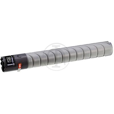 Astar - Zwart - compatibel - tonercartridge (alternatief voor: Konica Minolta TN216K) - voor Konica Minolta bizhub C220, C280 Astar - Zwart - compatibel - tonercartridge (alternatief voor: Konica Minolta TN216K) - voor Konica Minolta bizhub C220, C280