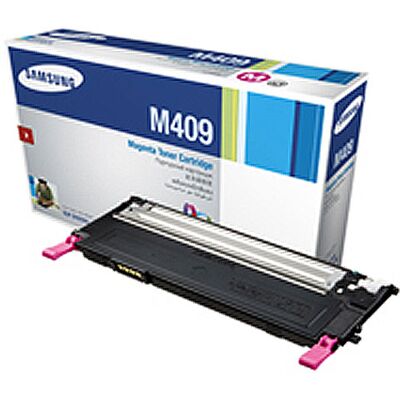 Samsung CLT-M4092S - Magenta - origineel - tonercartridge - voor CLP-310, 315; CLX-3170, 3175 Samsung CLT-M4092S - Magenta - origineel - tonercartridge - voor CLP-310, 315; CLX-3170, 3175