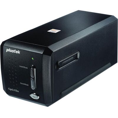 Plustek OpticFilm 8200i Ai Plustek OpticFilm 8200i Ai