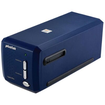 Plustek Opticfilm 8100 - Filmscanner (35 Mm) - Ccd - 35 Mm Film - 7200 Dpi X 7200 Dpi - Usb 2.0 Plustek Opticfilm 8100 - Filmscanner (35 Mm) - Ccd - 35 Mm Film - 7200 Dpi X 7200 Dpi - Usb 2.0