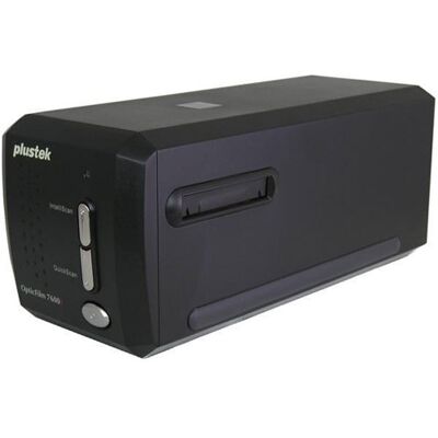 Plustek OpticFilm 8200i SE Plustek OpticFilm 8200i SE