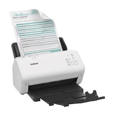 Brother Documentenscanner ADS-4300N Brother Documentenscanner ADS-4300N
