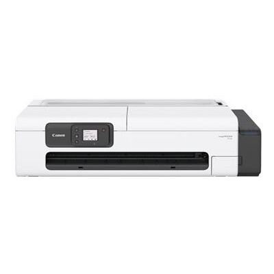 Canon imagePROGRAF TC-21 - 24" groot formaat printer - kleur - inktjet - Rol A1 (61,0 cm) - 2400 x 1200 dpi - tot 2 ppm (mono) / tot 1 ppm (kleur) - USB 2.0, LAN, Wi-Fi(ac) Canon imagePROGRAF TC-21 - 24" groot formaat printer - kleur - inktjet - Rol A1 (61,0 cm) - 2400 x 1200 dpi - tot 2 ppm (mono) / tot 1 ppm (kleur) - USB 2.0, LAN, Wi-Fi(ac)