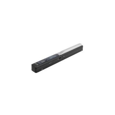 Media-Tech SCANLINE MT4090 - Hand-held scanner - A4 - 600 dpi x 600 dpi - USB 2.0 Media-Tech SCANLINE MT4090 - Hand-held scanner - A4 - 600 dpi x 600 dpi - USB 2.0