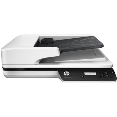 HP Scanjet Pro 3500 f1 - documentscanner HP Scanjet Pro 3500 f1 - documentscanner
