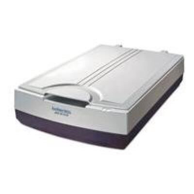 Microtek ScanMaker 9800XL - Flatbed scanner - CCD - 305 x 432 mm - 1600 dpi x 3200 dpi - USB, SCSI Microtek ScanMaker 9800XL - Flatbed scanner - CCD - 305 x 432 mm - 1600 dpi x 3200 dpi - USB, SCSI