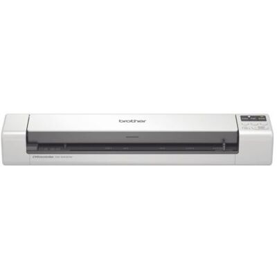 Brother Draagbare scanner DS940DW Wit Brother Draagbare scanner DS940DW Wit