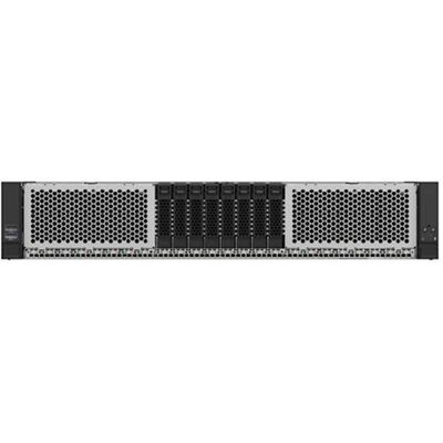 Intel Server System M50CYP2UR208 - Server - rack-uitvoering 2U - zonder CPU - RAM 0 GB - SATA - hot-swap (verwisselbaar zonder uitschakelen) 2.5" station(s) - geen HDD - monitor: geen Intel Server System M50CYP2UR208 - Server - rack-uitvoering 2U - zonder CPU - RAM 0 GB - SATA - hot-swap (verwisselbaar zonder uitschakelen) 2.5" station(s) - geen HDD - monitor: geen