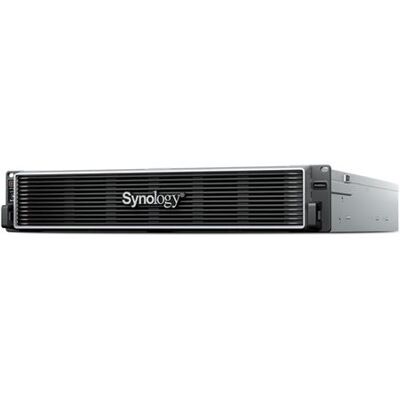 Synology RackStation RS4826xs+ - NAS-server - 12 bays - rack-uitvoering - SATA 6Gb/s - RAID RAID F1, JBOD, 0, 1, 5, 6, 10 - RAM 16 GB - Gigabit Ethernet / 10 Gigabit Ethernet - iSCSI ondersteuning - 2U Synology RackStation RS4826xs+ - NAS-server - 12 bays - rack-uitvoering - SATA 6Gb/s - RAID RAID F1, JBOD, 0, 1, 5, 6, 10 - RAM 16 GB - Gigabit Ethernet / 10 Gigabit Ethernet - iSCSI ondersteuning - 2U