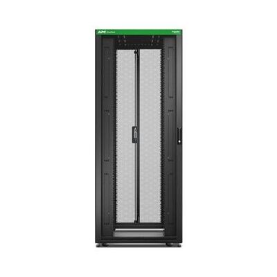 APC Easy Rack - Rack kast - zwart - 42U APC Easy Rack - Rack kast - zwart - 42U