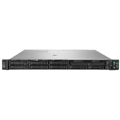 HPE ProLiant Compute DL360 Gen12 - Server - rack-uitvoering 1U - 1 x Xeon 6507P / tot 4.3 GHz - RAM 64 GB - hot-swap (verwisselbaar zonder uitschakelen) 2.5" station(s) - SSD 2 x 480 GB - geen OS - monitor: geen HPE ProLiant Compute DL360 Gen12 - Server - rack-uitvoering 1U - 1 x Xeon 6507P / tot 4.3 GHz - RAM 64 GB - hot-swap (verwisselbaar zonder uitschakelen) 2.5" station(s) - SSD 2 x 480 GB - geen OS - monitor: geen