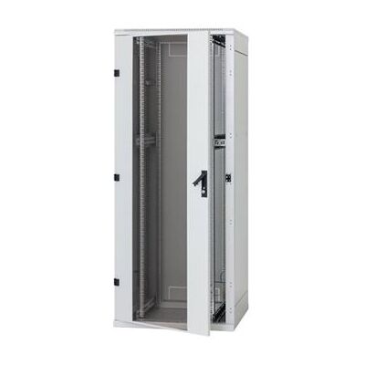 Triton Delta S - Rack - lichtgrijs, RAL 7035 - 27U - 19" Triton Delta S - Rack - lichtgrijs, RAL 7035 - 27U - 19"