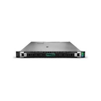 HPE ProLiant DL360 Gen11 Network Choice - Server - rack-uitvoering 1U - 2-weg - 1 x Xeon Silver 4510 / tot 4.1 GHz - RAM 64 GB - SATA - hot-swap (verwisselbaar zonder uitschakelen) 2.5" station(s) - SSD 2 x 960 GB - Gigabit Ethernet - geen OS - monitor: g HPE ProLiant DL360 Gen11 Network Choice - Server - rack-uitvoering 1U - 2-weg - 1 x Xeon Silver 4510 / tot 4.1 GHz - RAM 64 GB - SATA - hot-swap (verwisselbaar zonder uitschakelen) 2.5" station(s) - SSD 2 x 960 GB - Gigabit Ethernet - geen OS - monitor: g