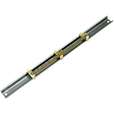 Triton RAX-MS-X84-X1 - Aardingsstang rack - 19" Triton RAX-MS-X84-X1 - Aardingsstang rack - 19"