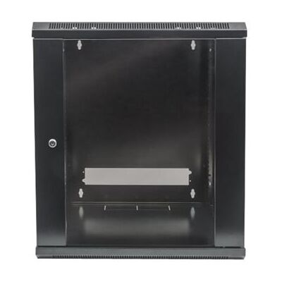 Intellinet Network Cabinet, Wall Mount (Standard), 15U, Usable Depth 410mm/Width 510mm, Black, Flatpack, Max 60kg, Metal & Glass Door, Back Panel, Removeable Sides,Suitable also for use on desk or floor, 19" ,Parts for wall install (eg screws/rawl plugs) Intellinet Network Cabinet, Wall Mount (Standard), 15U, Usable Depth 410mm/Width 510mm, Black, Flatpack, Max 60kg, Metal & Glass Door, Back Panel, Removeable Sides,Suitable also for use on desk or floor, 19" ,Parts for wall install (eg screws/rawl plugs)